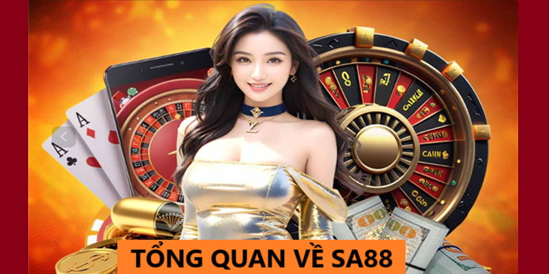 Những thông tin tổng quan về SA88