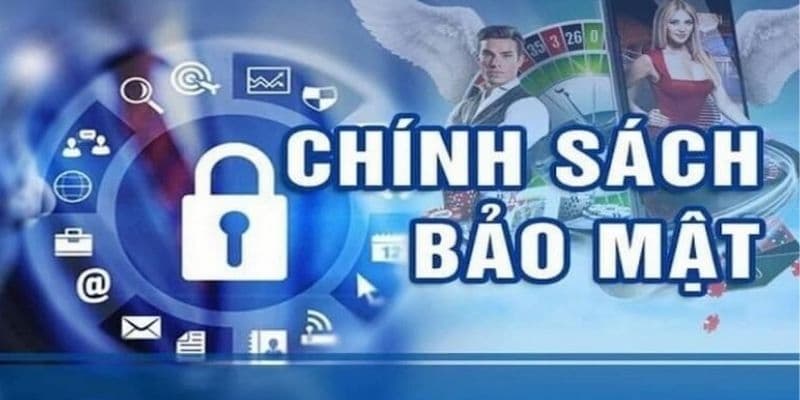 Thực hiện bảo mật thông tin khách hàng cực an toàn