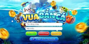 Vua bắn cá