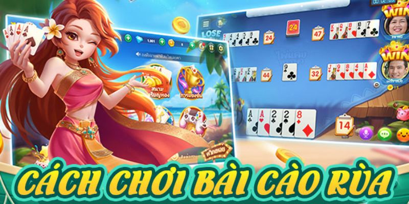 Bỏ túi mẹo chơi game bài nâng cao tỷ lệ ăn cược