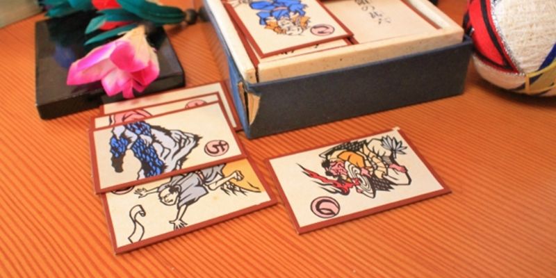 Bài Karuta