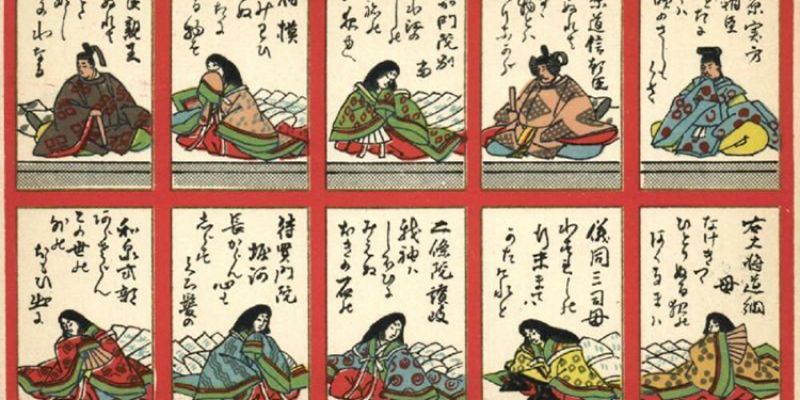 Bài Karuta