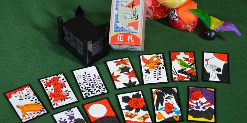Bài Karuta