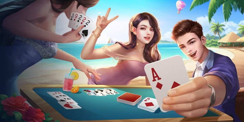 Sơ lược về cách đánh tiến lên 