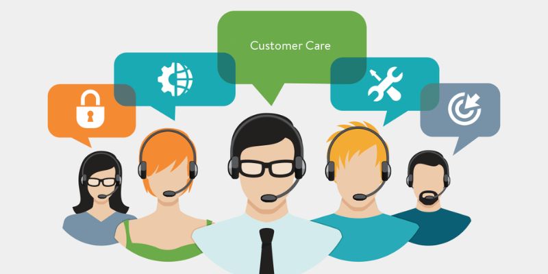 cách nhận hỗ trợ từ nhà cái
