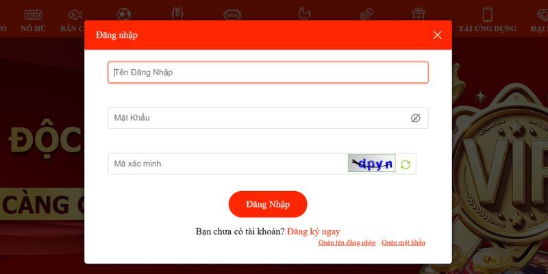 Chi tiết các bước đăng nhập SA88 cho newbie
