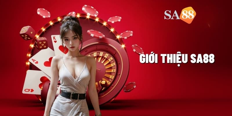 Giới thiệu SA88 uy tín hiện nay