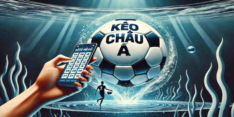 Kinh nghiệm soi kèo hiệu quả kèo châu Á