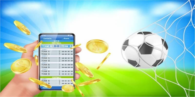 Người chơi tiến hành đặt cược theo chu kỳ 