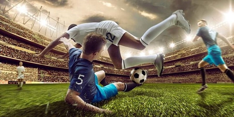 Quan sát tình hình thực tế - Kinh nghiệm soi kèo bóng đá