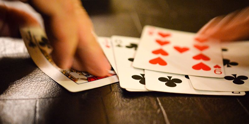 Một số điều luật bên lề khi chơi phỏm