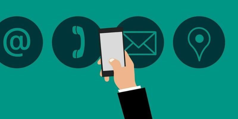 Phương thức liên hệ SA88 qua email uy tín