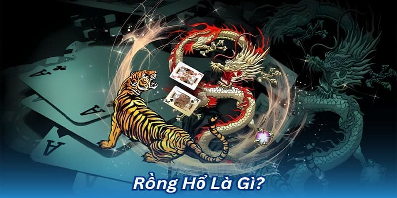Rồng hổ