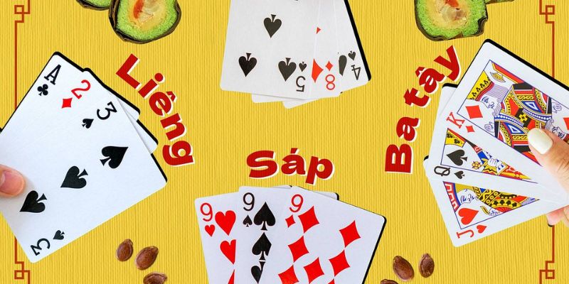 Tổng quan chung về bài cào SA88