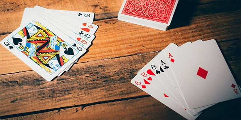 Định nghĩa bài phỏm là gì