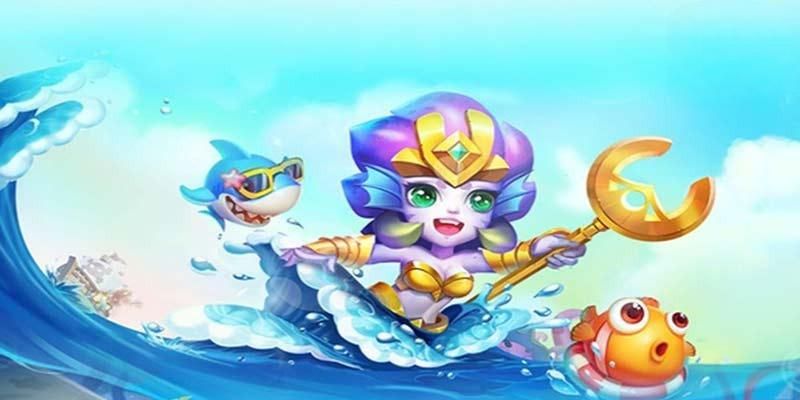 Nhiều room hấp dẫn cho người chơi khám phá