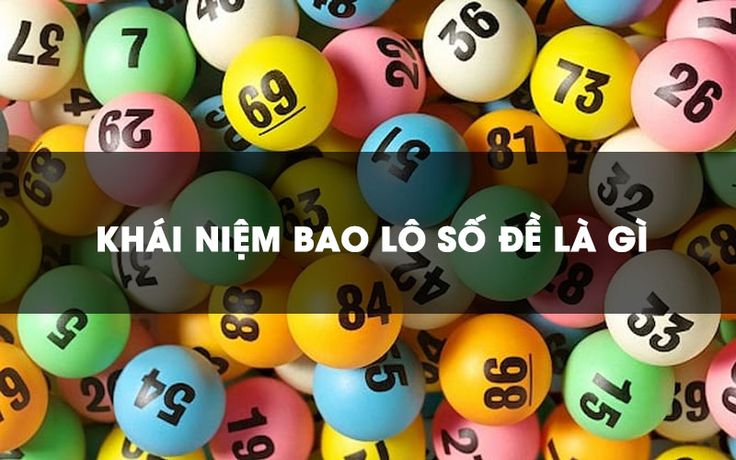 Khái quát về cách chơi bao lô là gì