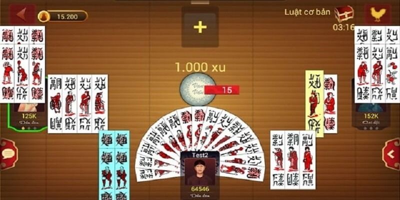 Cách đánh bài chắn chuẩn nhất