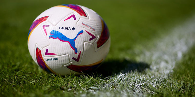 Cẩm nang soi kèo la liga SA88