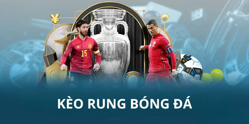 Kèo Rung Bóng Đá: Cách Nhận Biết Và Lợi Ích Từ SA88