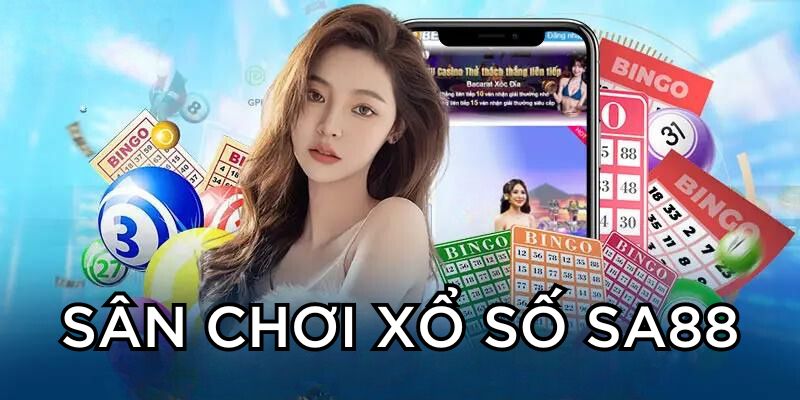 Xổ Số Truyền Thống SA88 – Địa Điểm Đổi Đời Đầy Tiềm Năng 2 Khái quát về xổ số truyền thống tại nhà cái SA88