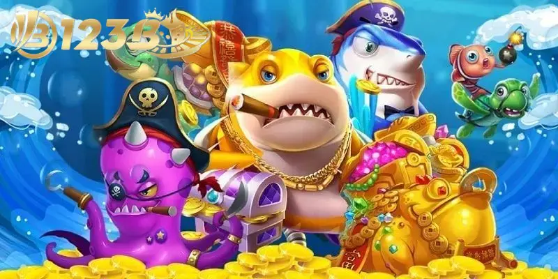Top mẹo chơi cực hay khi săn cá rùa xanh mỗi ngày