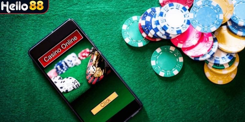 Tìm hiểu khái quát về ứng dụng cá cược của nhà cái Hello88