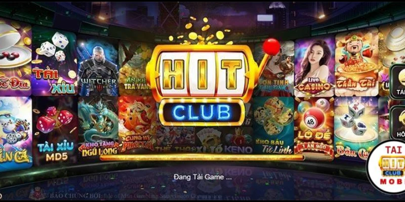 hitclub cảnh báo